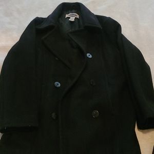Womens Peacoat Old Navy